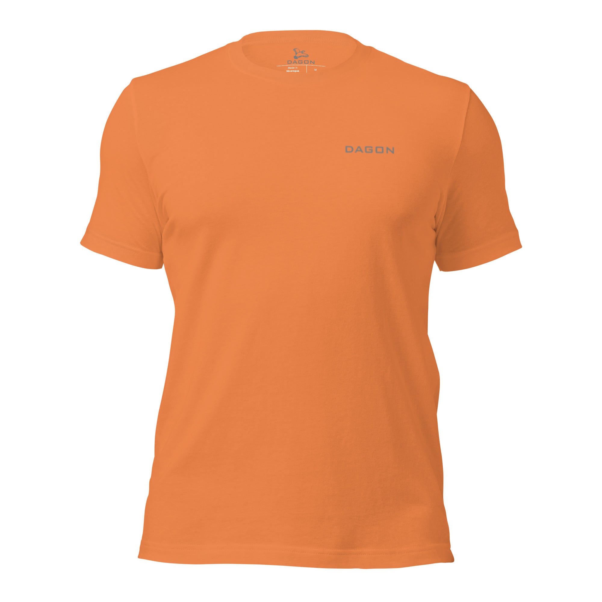 burnt orange t-shirt for hunting
