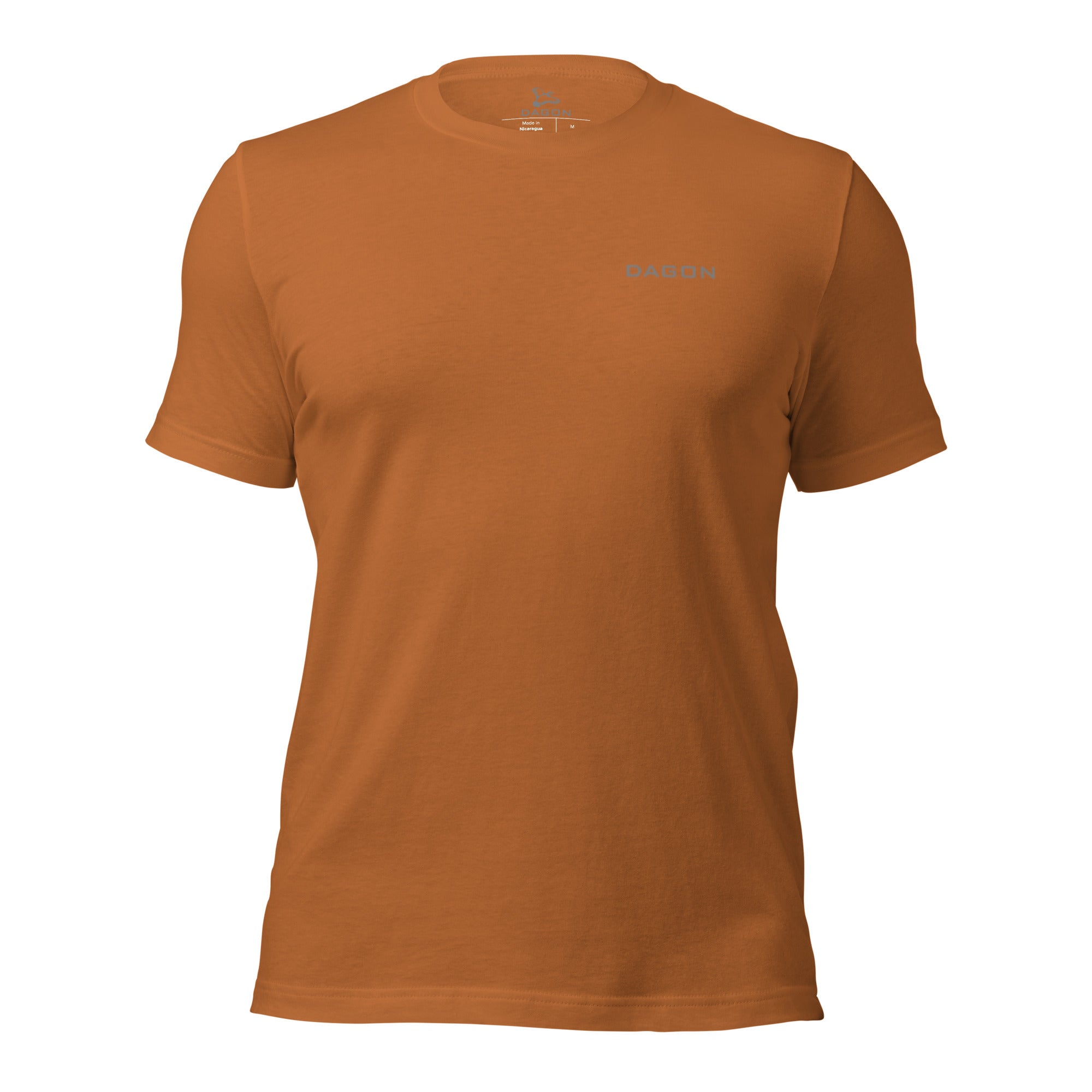 toast scope logo tee front 