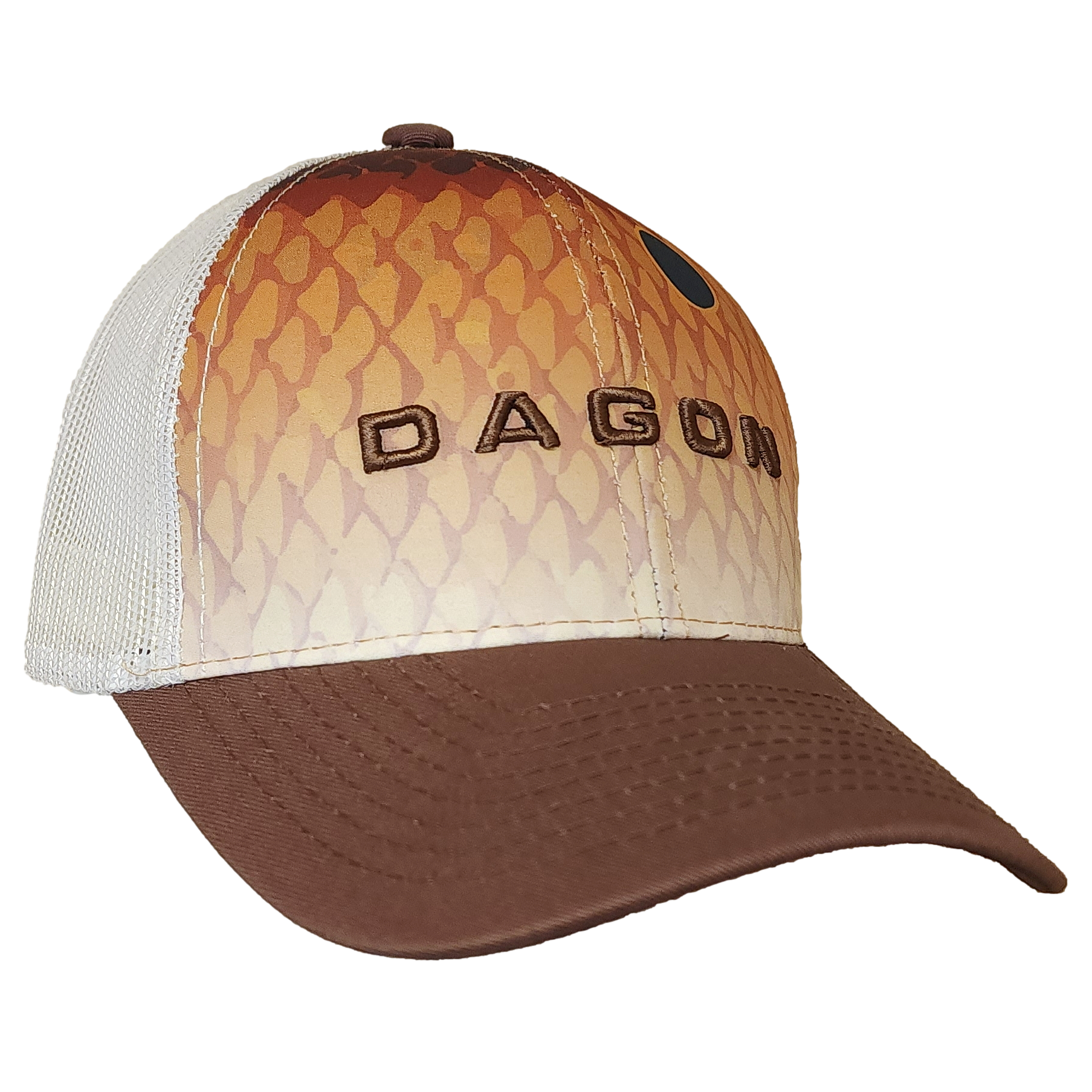 redfish fishing hat