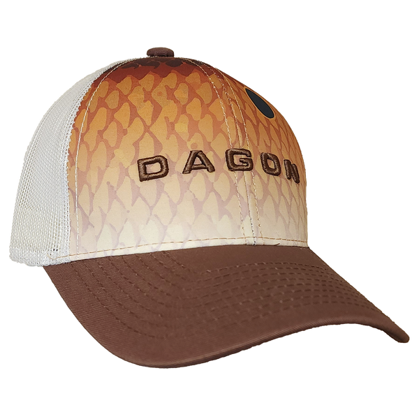 redfish fishing hat