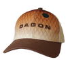 Dagon redfish fishing hat