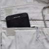Dagon Original button down shirt pocket detail with phone