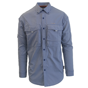 Dagon Original button down shirt front
