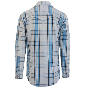 Western Style Fishing Shirt - Dagon Apparel Company