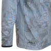 Kryptek power lake hoodie with dagon fish logo and mesh