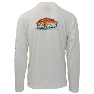 fly fishing shirt, fishing hat