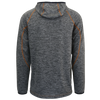 pebble fishing hoodie back
