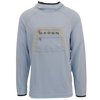 powder blue hoodie front zipper pocket