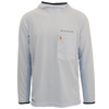front pocket on hoodie