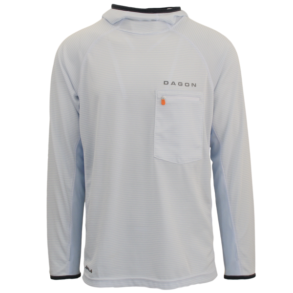 front pocket on hoodie