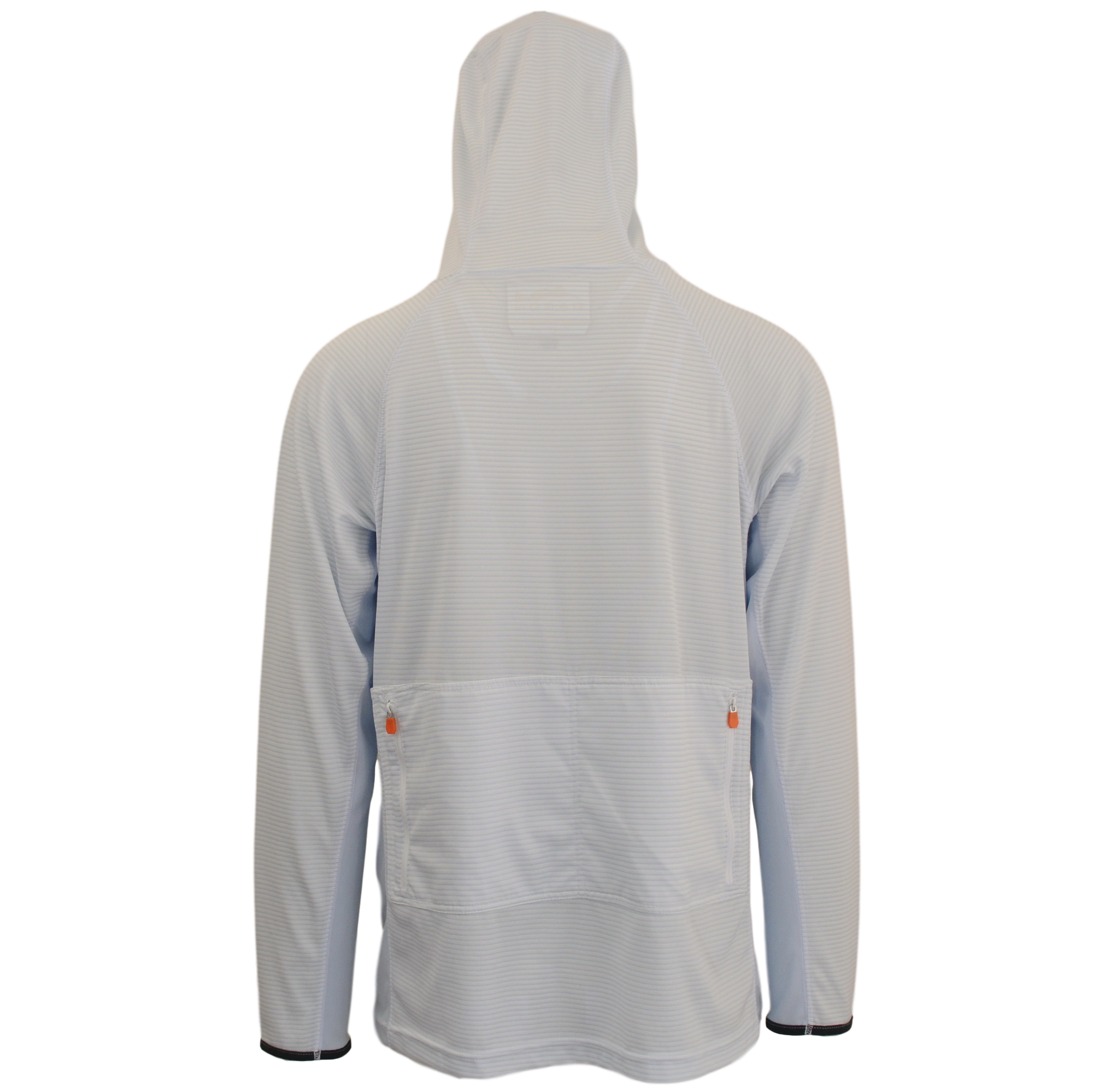 Ol' Salty Hoodie- Skyway XL