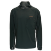 Ol' Salty 2.0- Hunter Green hoodie