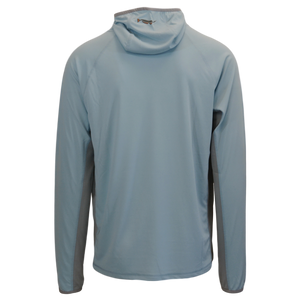 Ol' Salty 2.0- Ocean Blue