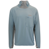Ocean Blue Hoodie