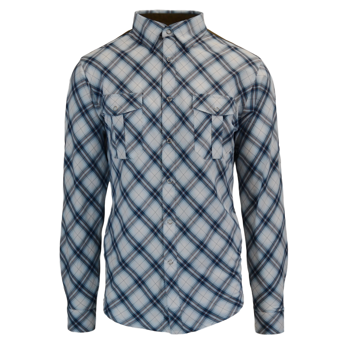 Montana Plaid shirt