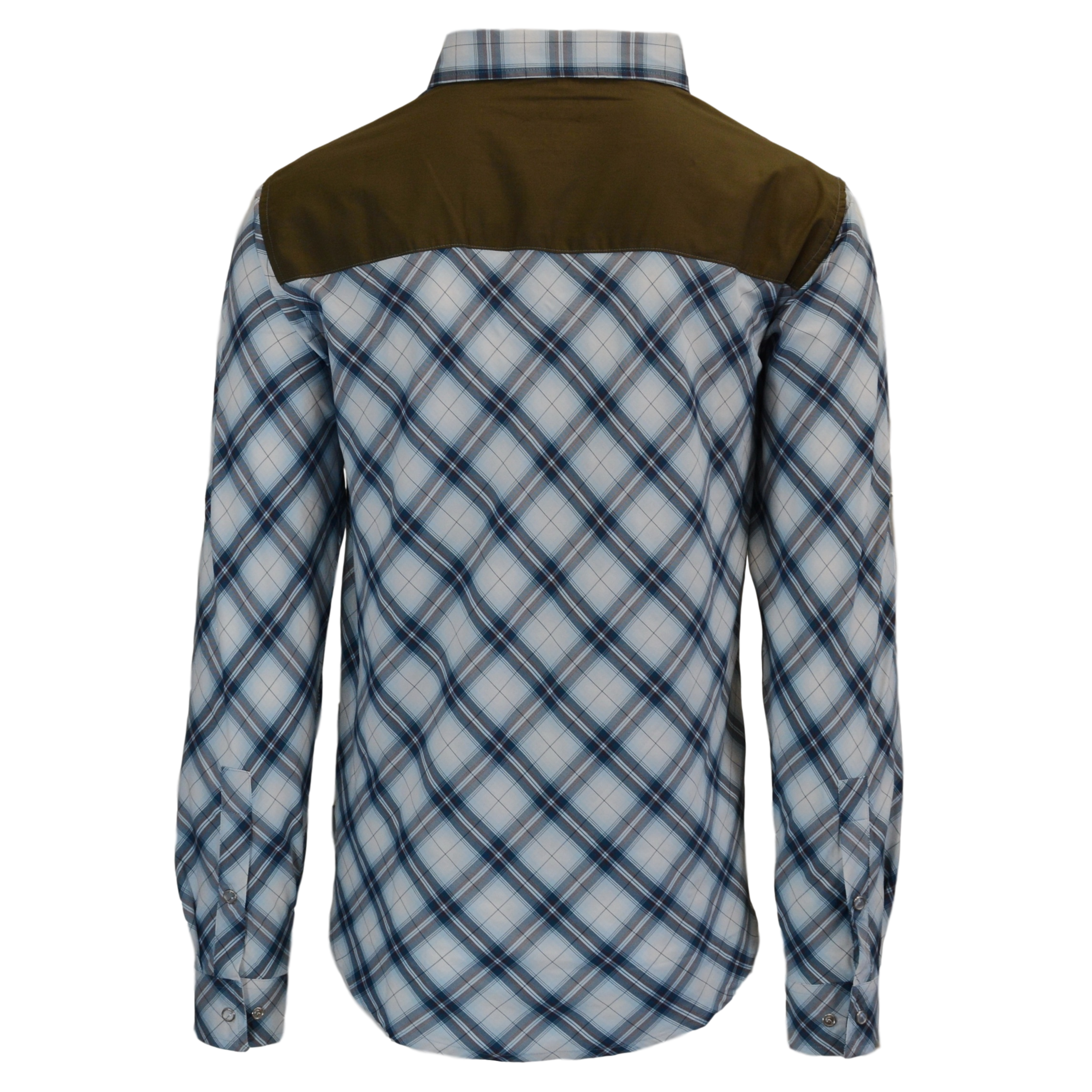 Montana Plaid shirt