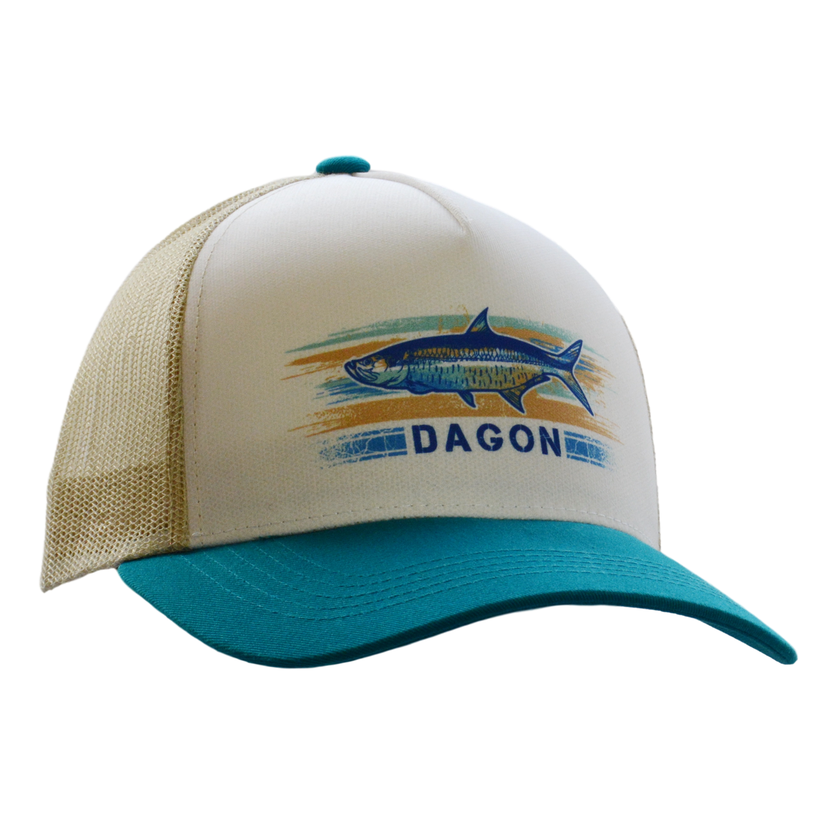 Tarpon hat