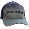 Fish Series Hat - tarpon