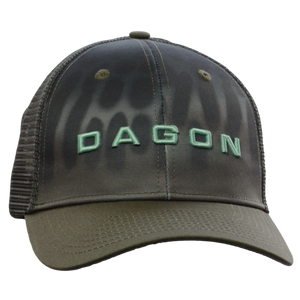 Tiger Shark Hat
