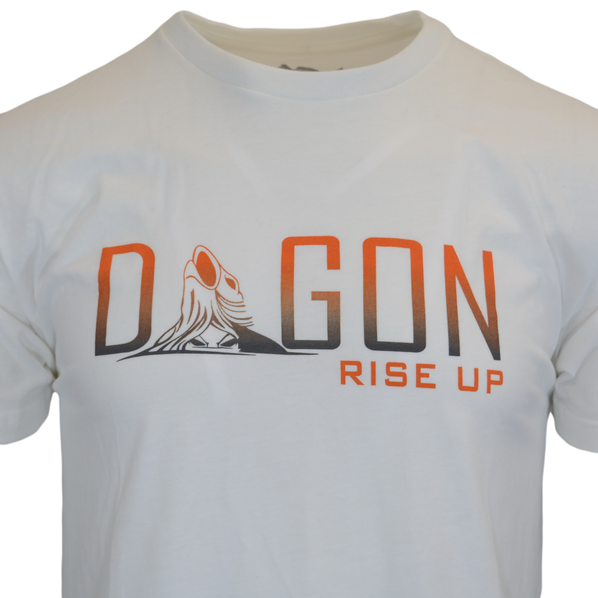 Rise Up T-Shirt detail