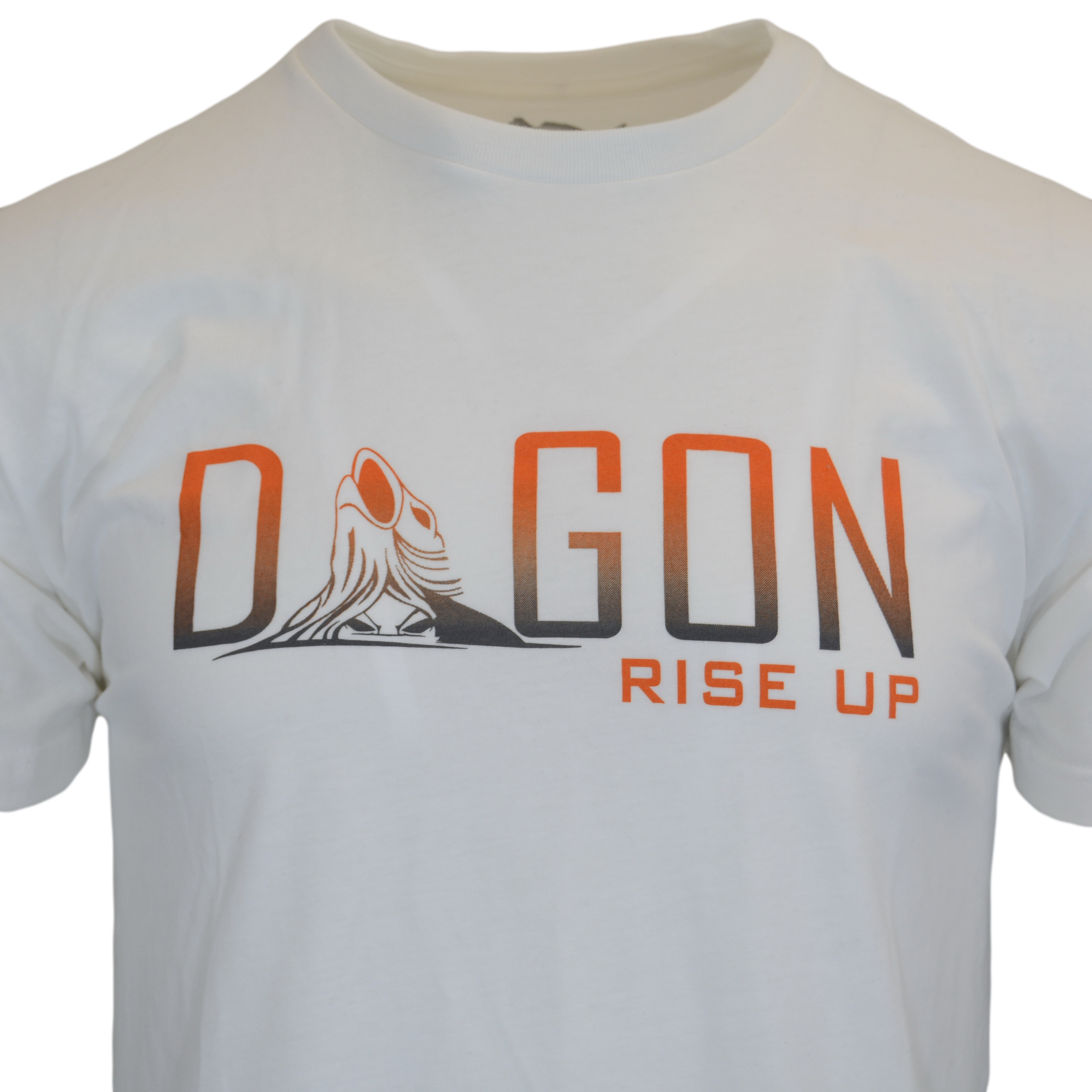 Rise Up T-Shirt detail
