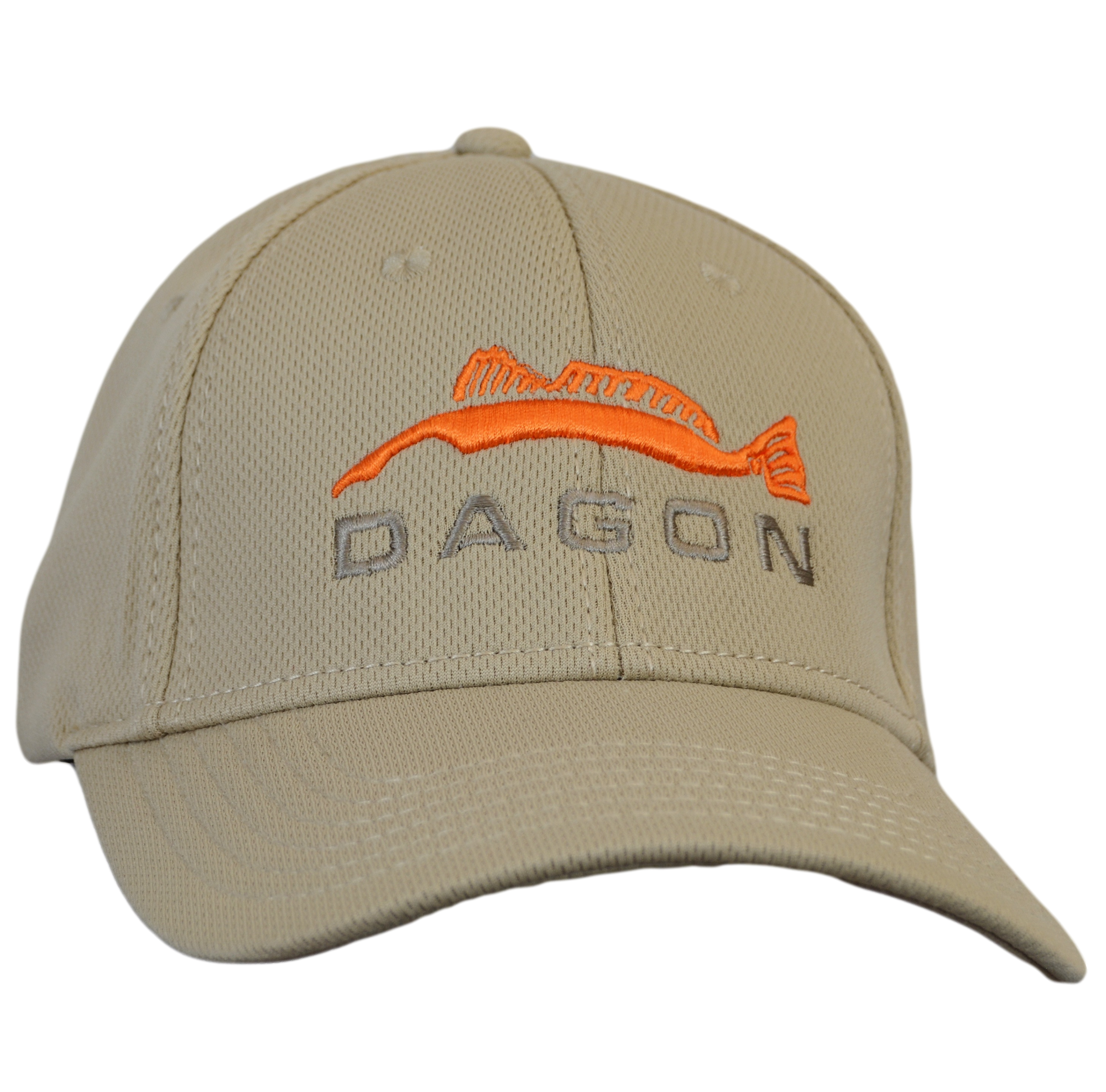 Tan Dagon hat