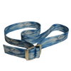 water camo fishing belt