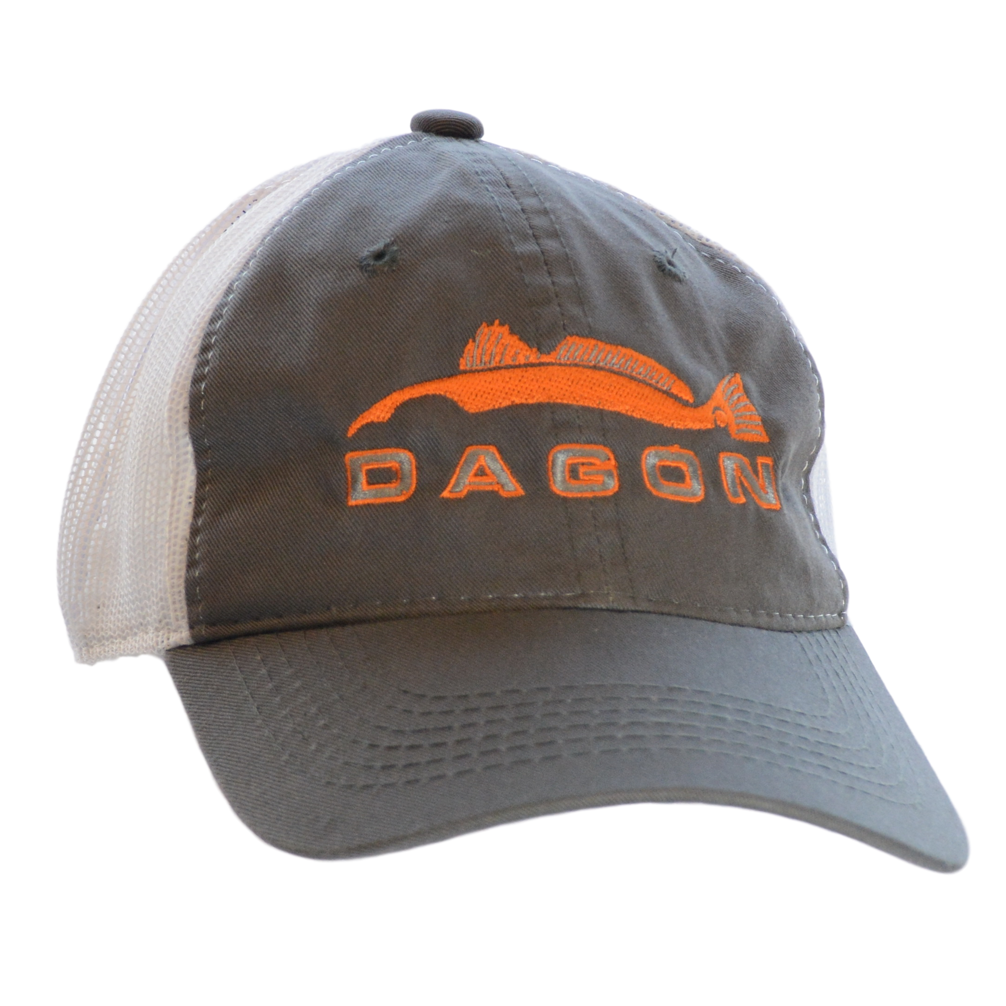 Logo Trucker Hat