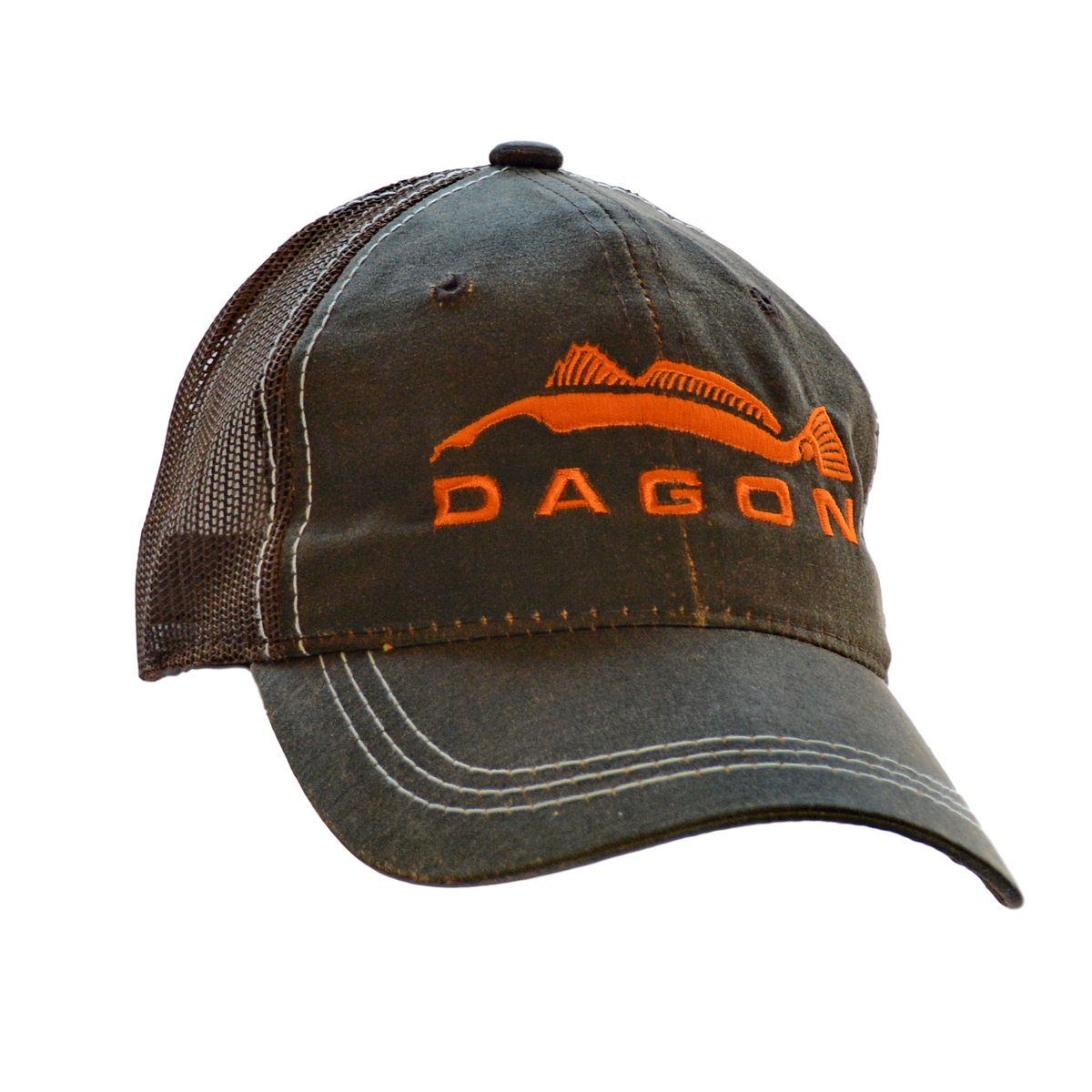 Logo Trucker Hat