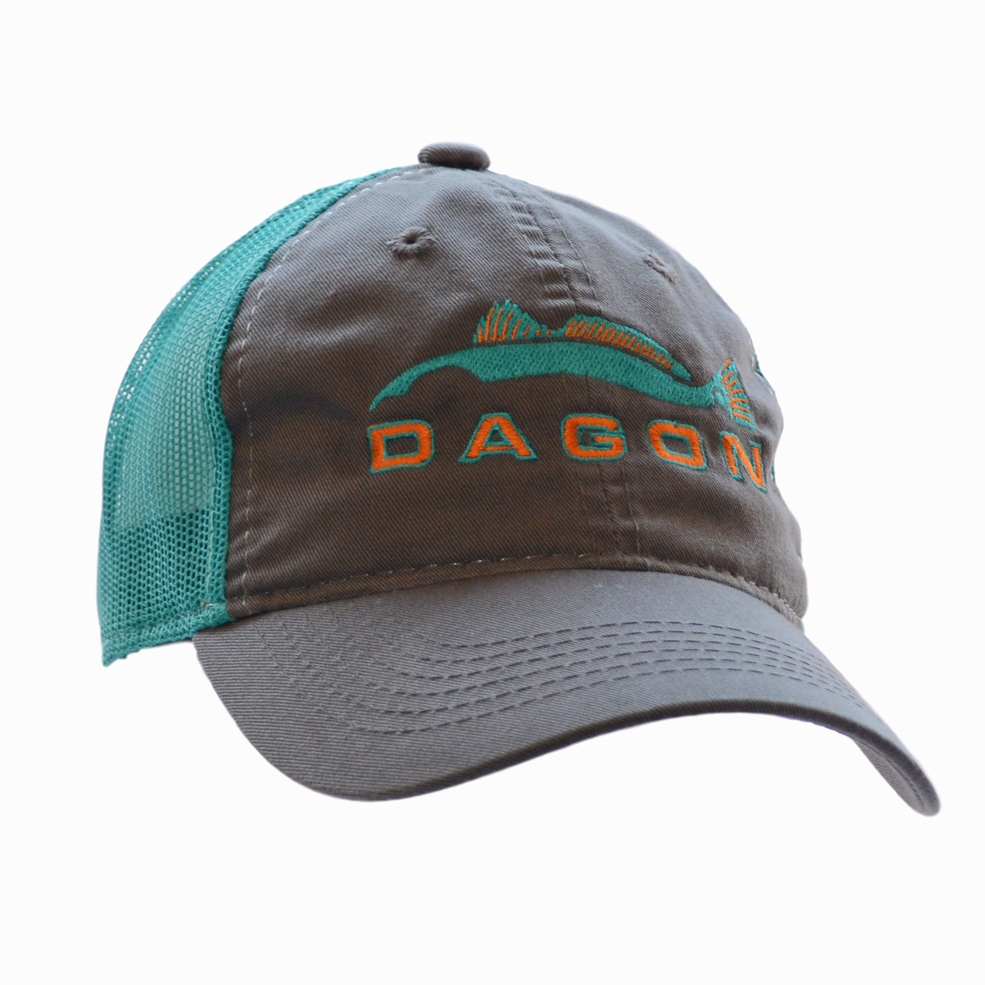 Logo Trucker Hat