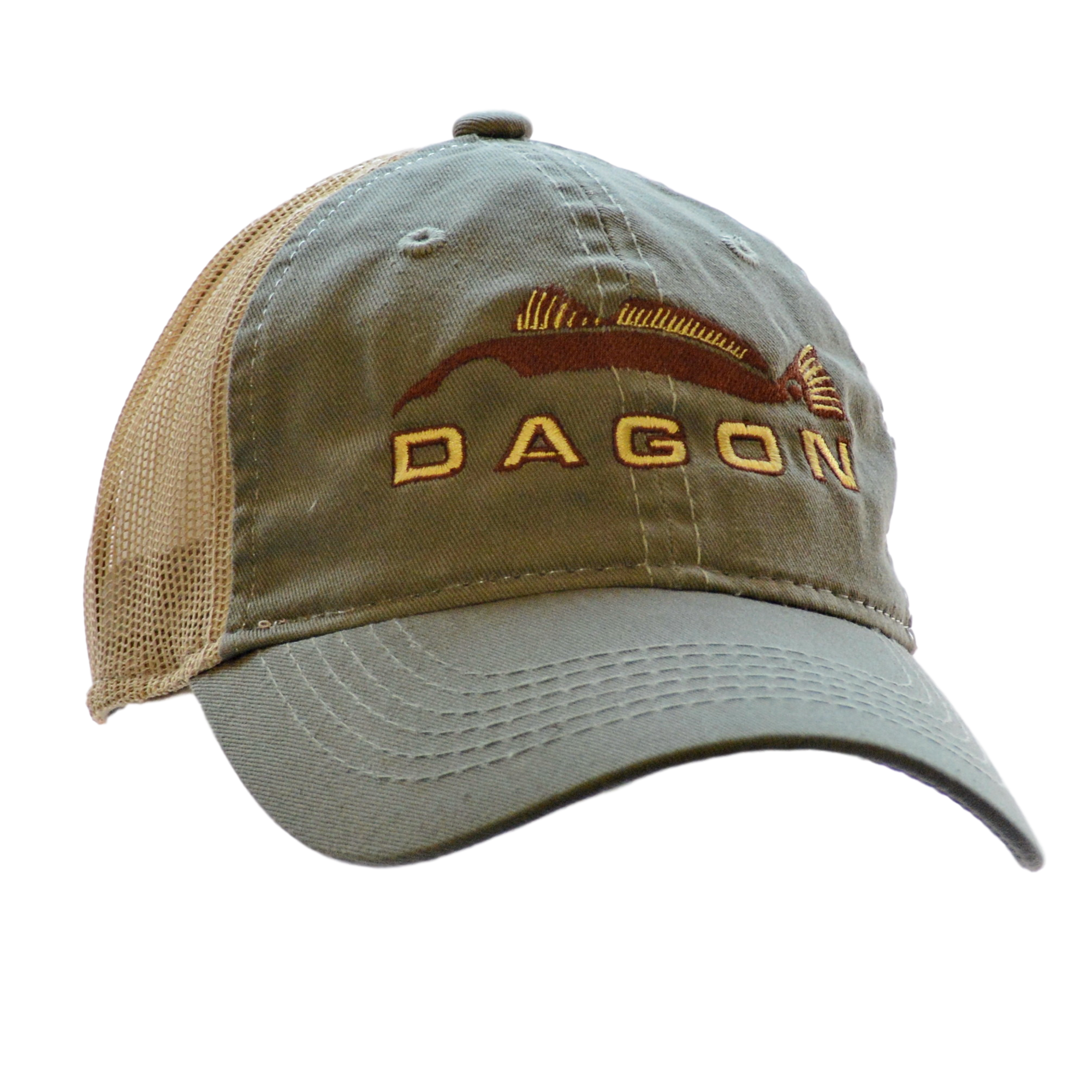 Logo Trucker Hat