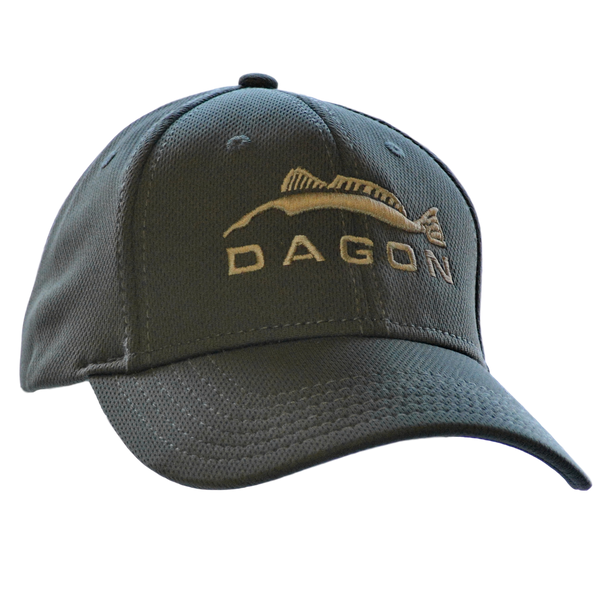 Gray Dagon fishing Hat (Anti-odor)
