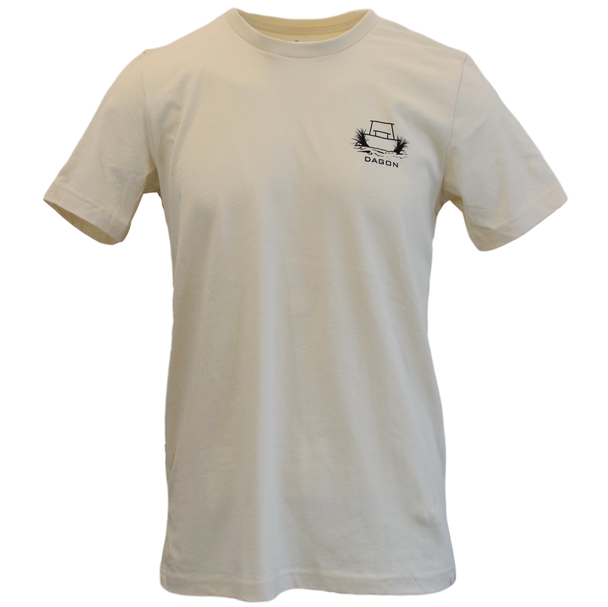 Back Country Bound T-Shirt sand