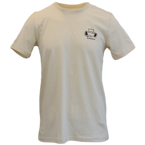 Back Country Bound T-Shirt sand