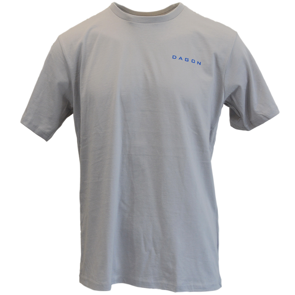 Front of Big Sky T-shirt