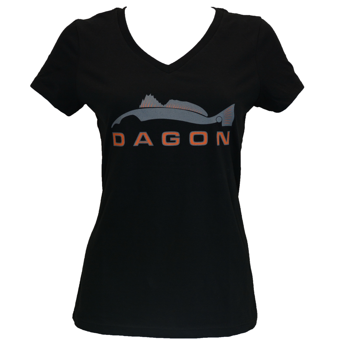 Women's Logo T-Shirt Dagon