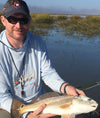 Dagon powder blue hoodie for successful fishing