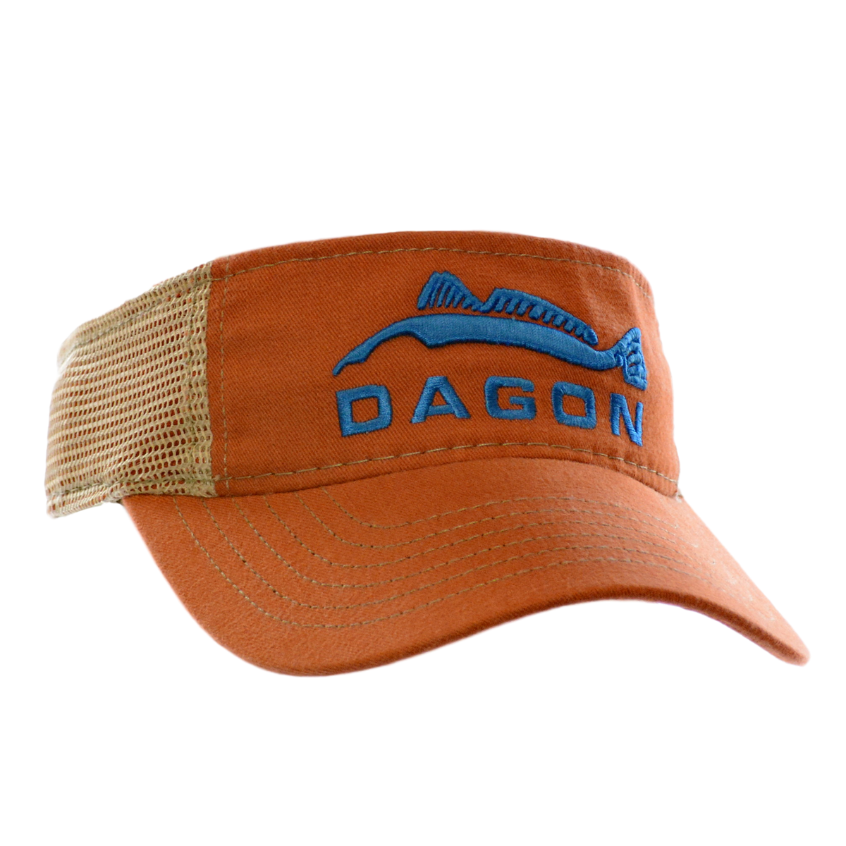 Hats / Visors - Dagon Apparel Company